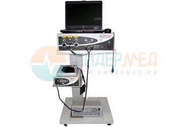 Аппарат электролазерный АЭЛТИС-СИНХРО-02 «Яровит»